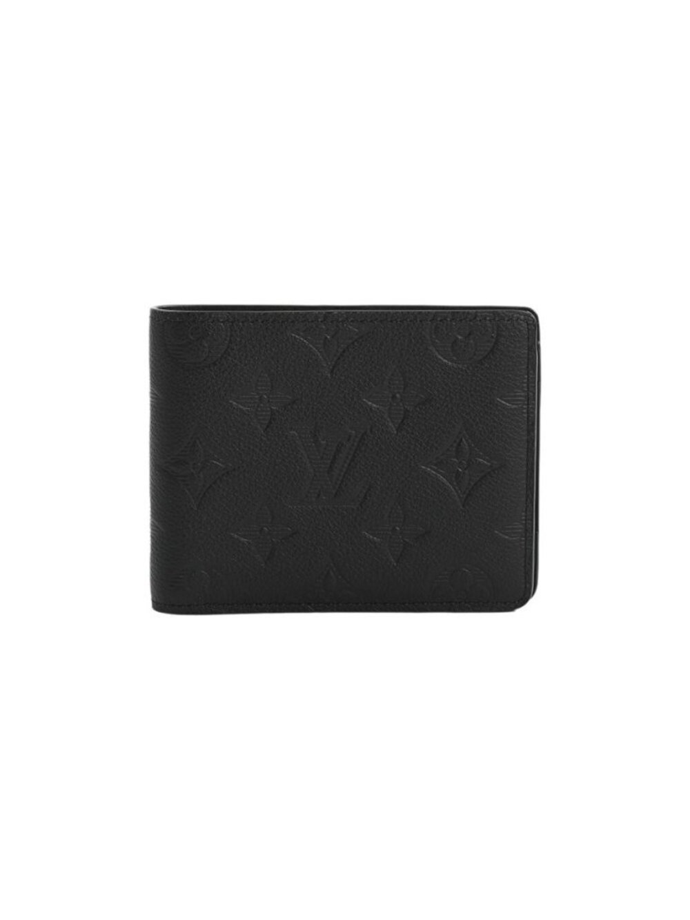 Louis Vuitton Bifold Wallet Portefeuille Multiple